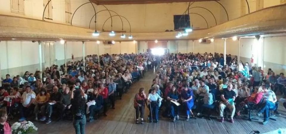 El Diario de San Pedro | Noticias locales y regionales
