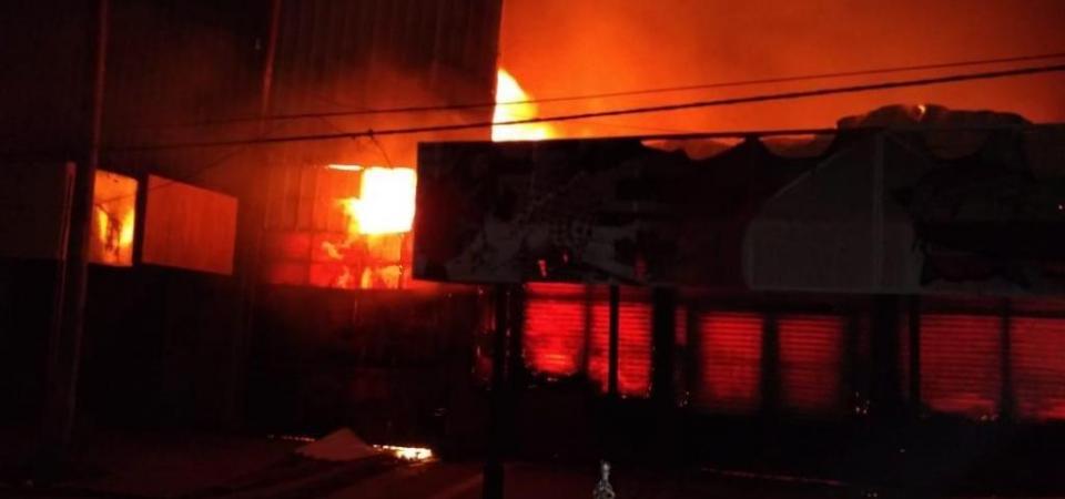 El Diario de San Pedro | Noticias locales y regionales