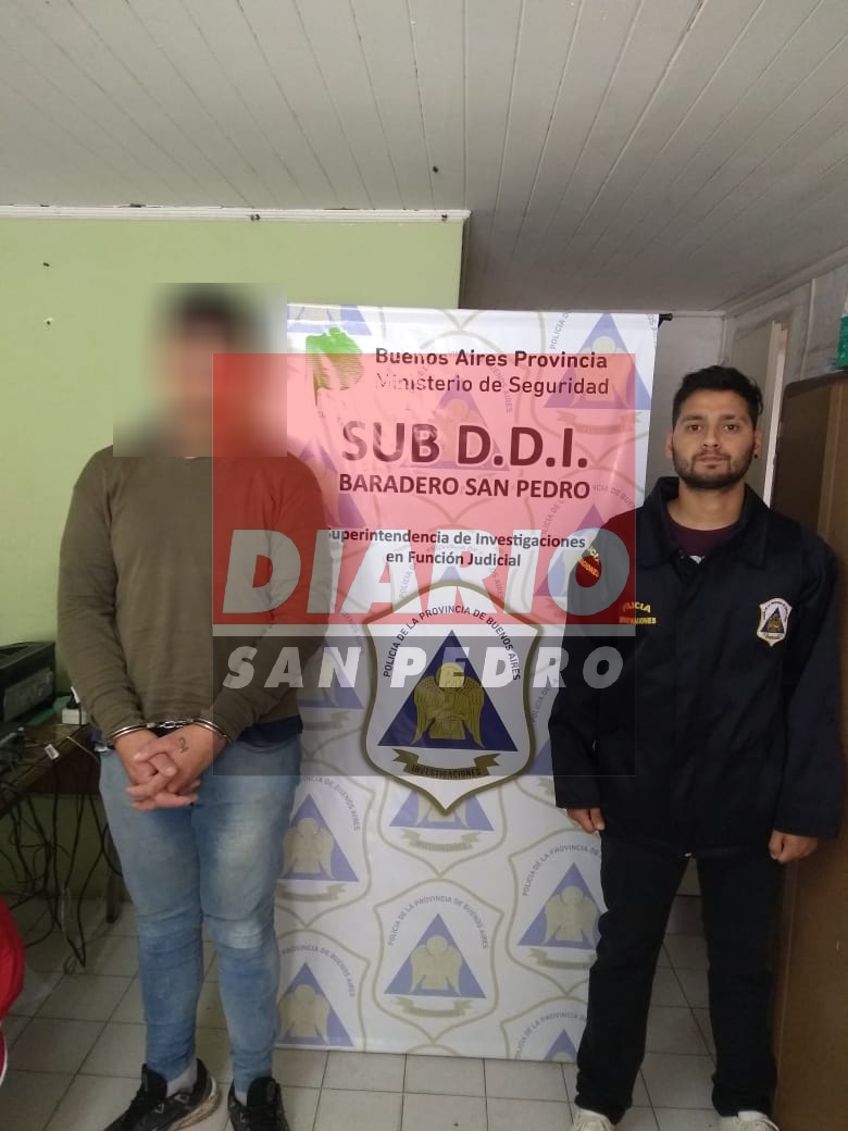 El Diario de San Pedro | Noticias locales y regionales