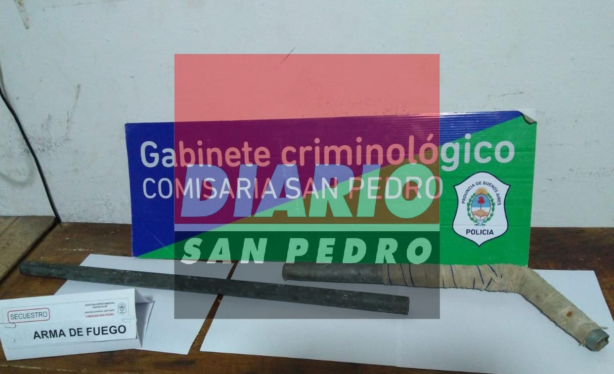 El Diario de San Pedro | Noticias locales y regionales