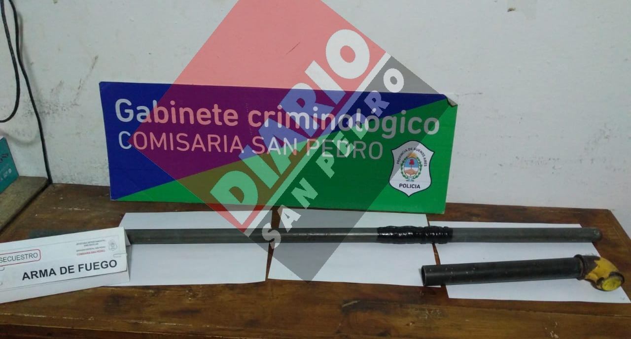 El Diario de San Pedro | Noticias locales y regionales