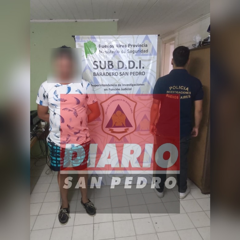 El Diario de San Pedro | Noticias locales y regionales