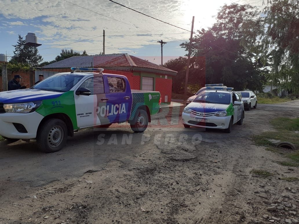 El Diario de San Pedro | Noticias locales y regionales