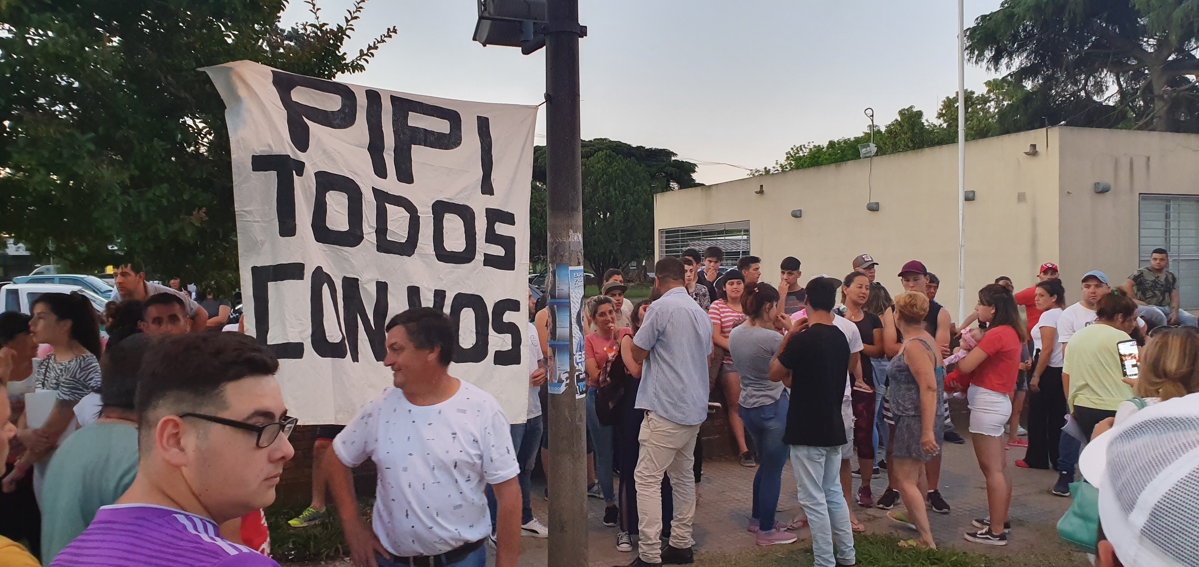 El Diario de San Pedro | Noticias locales y regionales