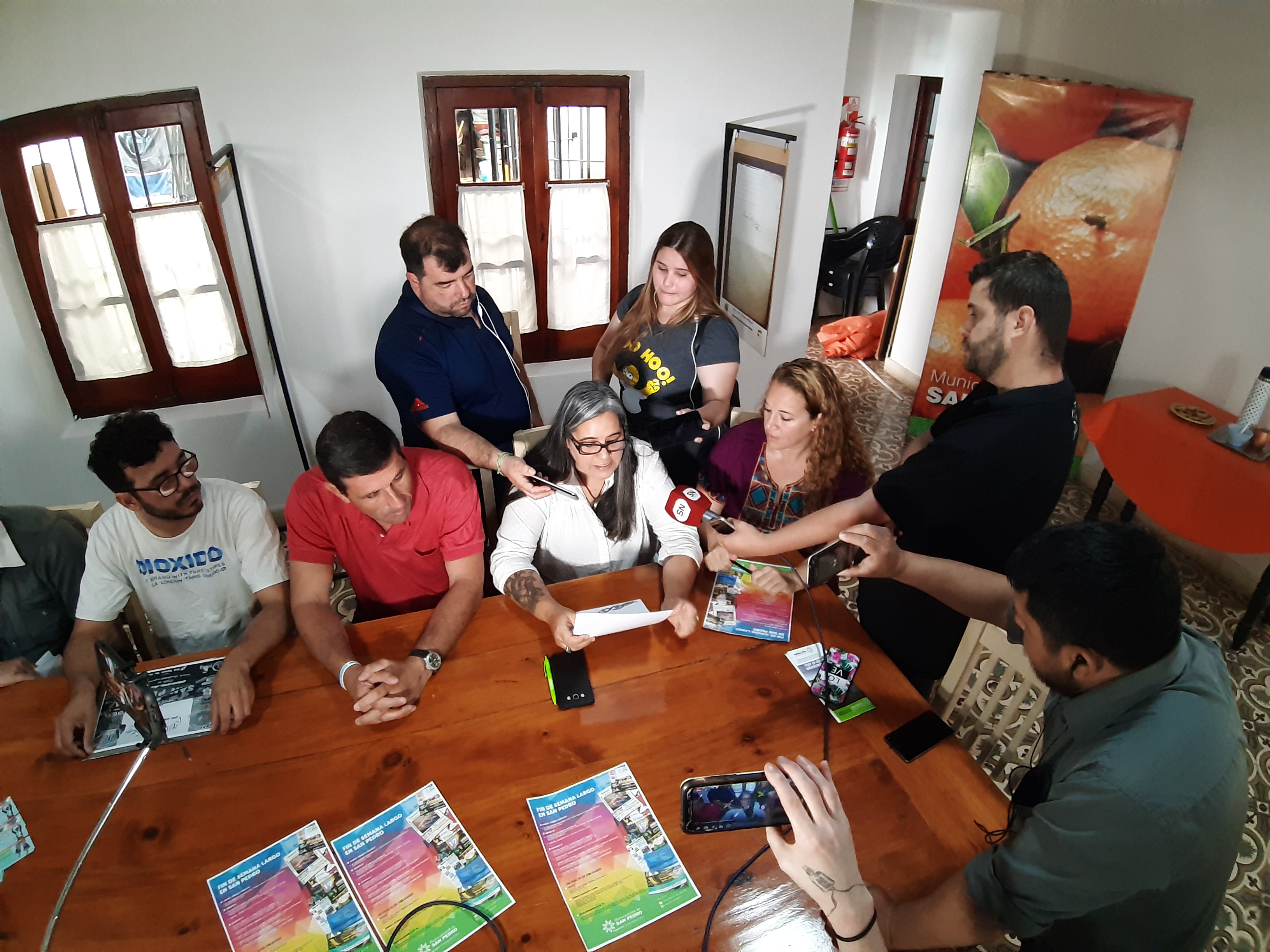 El Diario de San Pedro | Noticias locales y regionales
