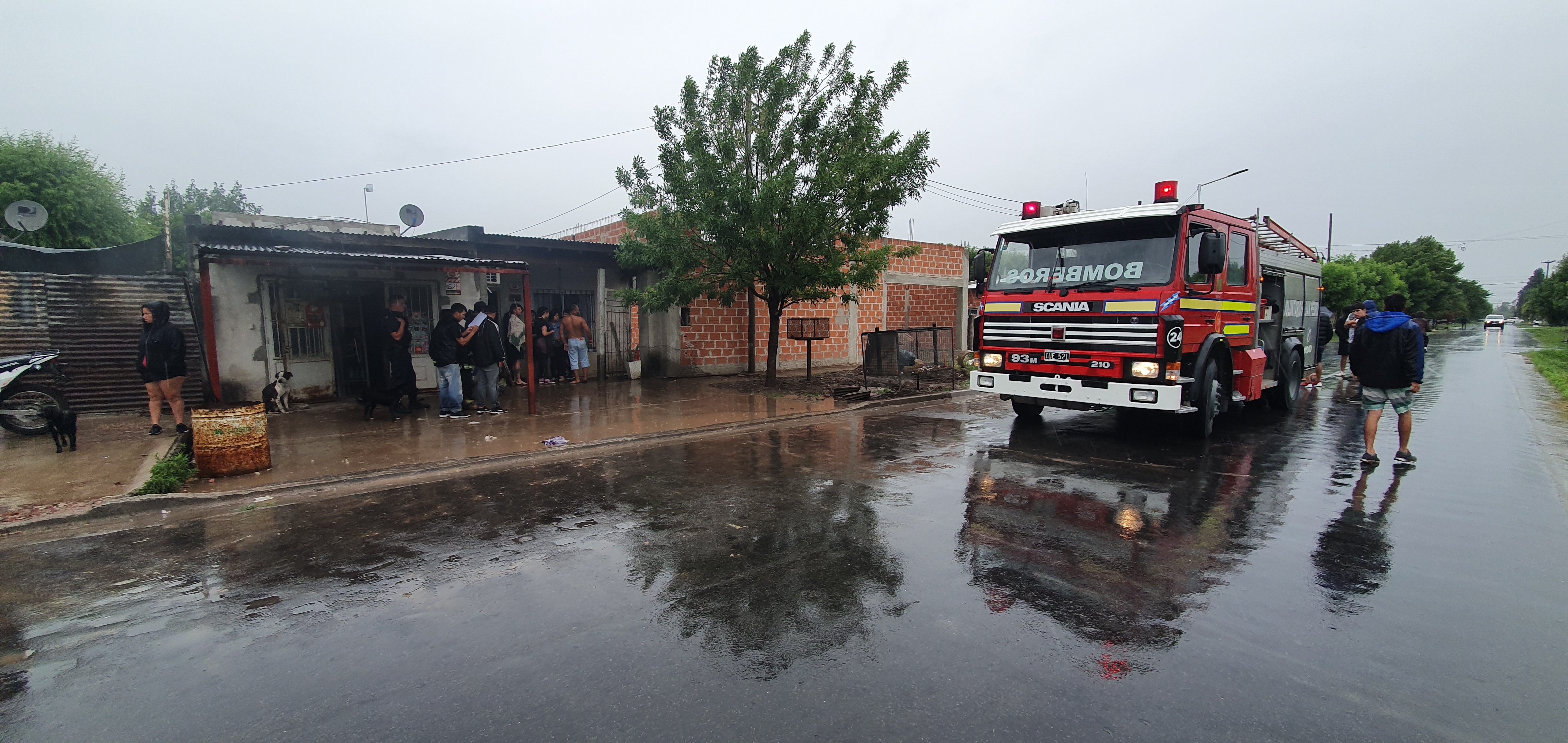 El Diario de San Pedro | Noticias locales y regionales