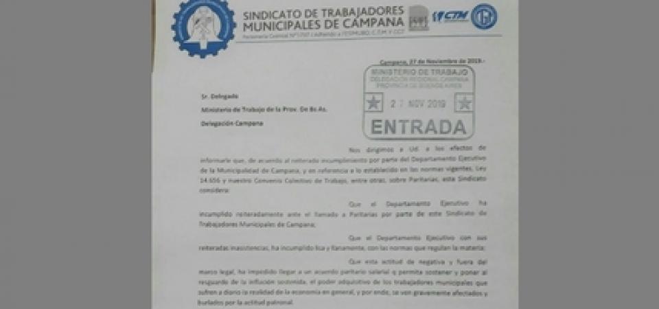 El Diario de San Pedro | Noticias locales y regionales