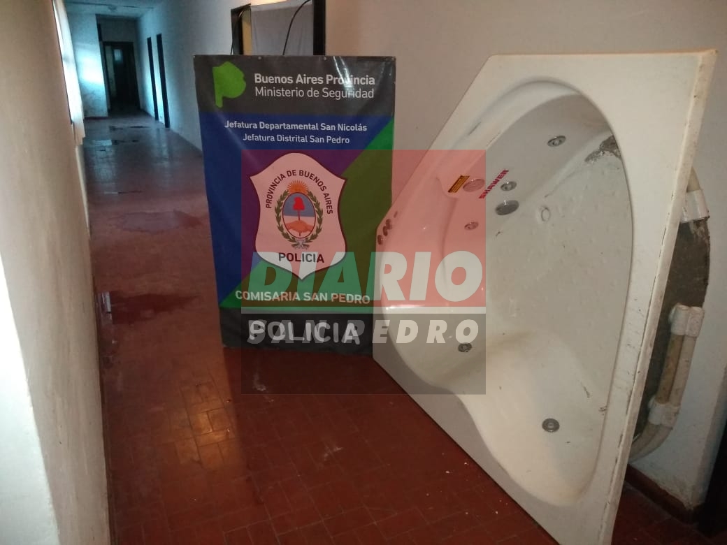 El Diario de San Pedro | Noticias locales y regionales