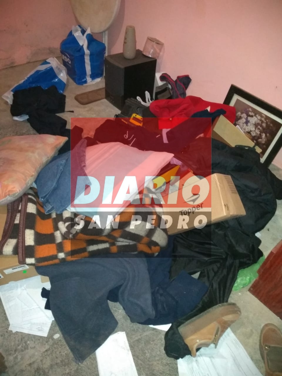 El Diario de San Pedro | Noticias locales y regionales