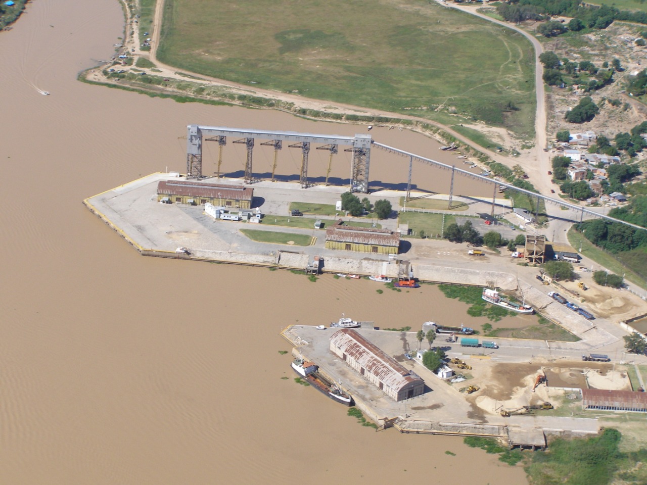 El Diario de San Pedro | Noticias locales y regionales