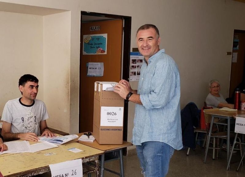 El Diario de San Pedro | Noticias locales y regionales