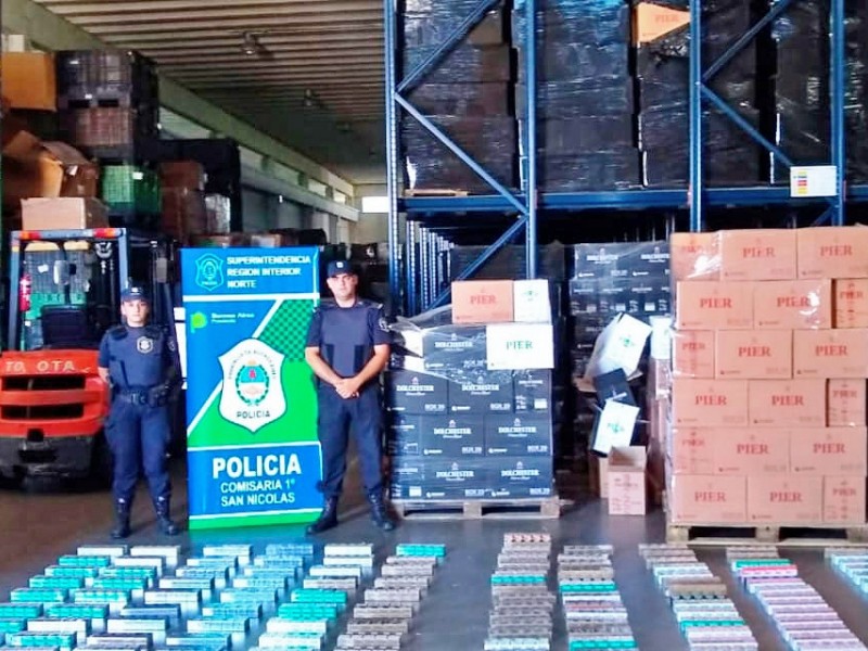 El Diario de San Pedro | Noticias locales y regionales