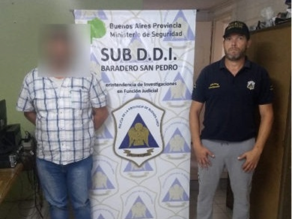El Diario de San Pedro | Noticias locales y regionales