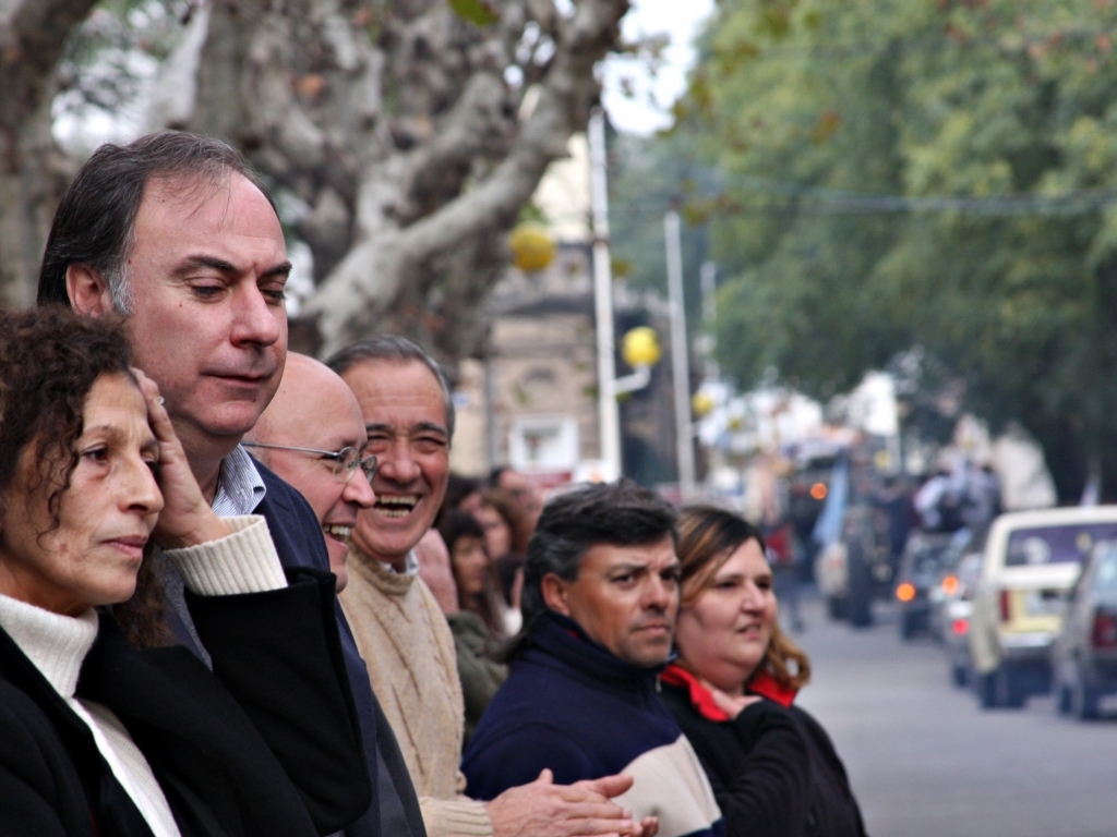 El Diario de San Pedro | Noticias locales y regionales