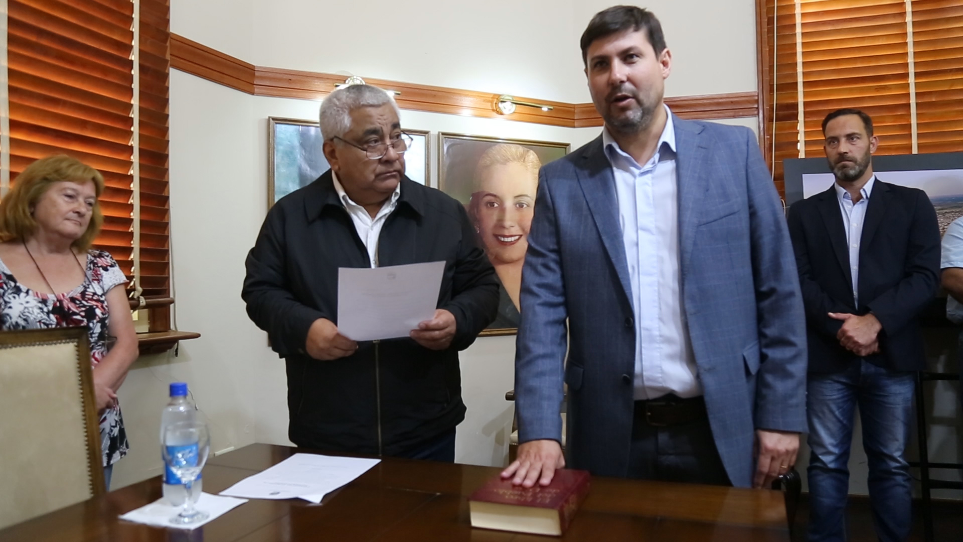 El Diario de San Pedro | Noticias locales y regionales