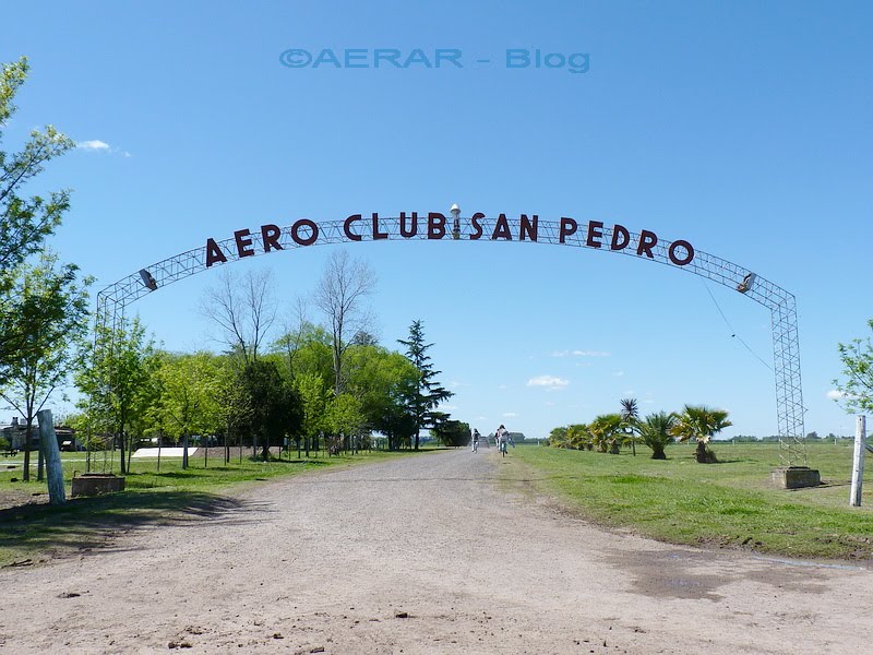 El Diario de San Pedro | Noticias locales y regionales