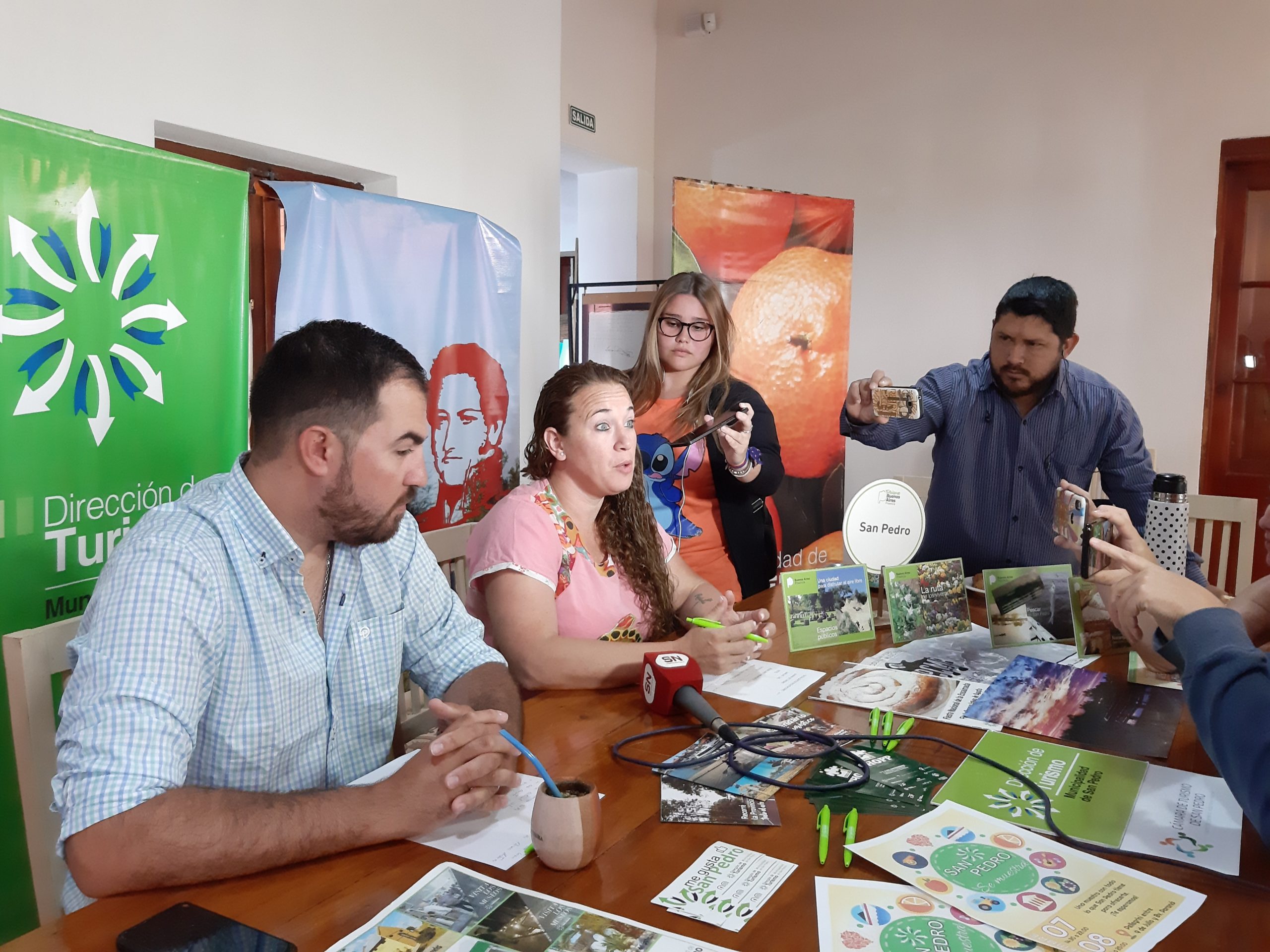 El Diario de San Pedro | Noticias locales y regionales