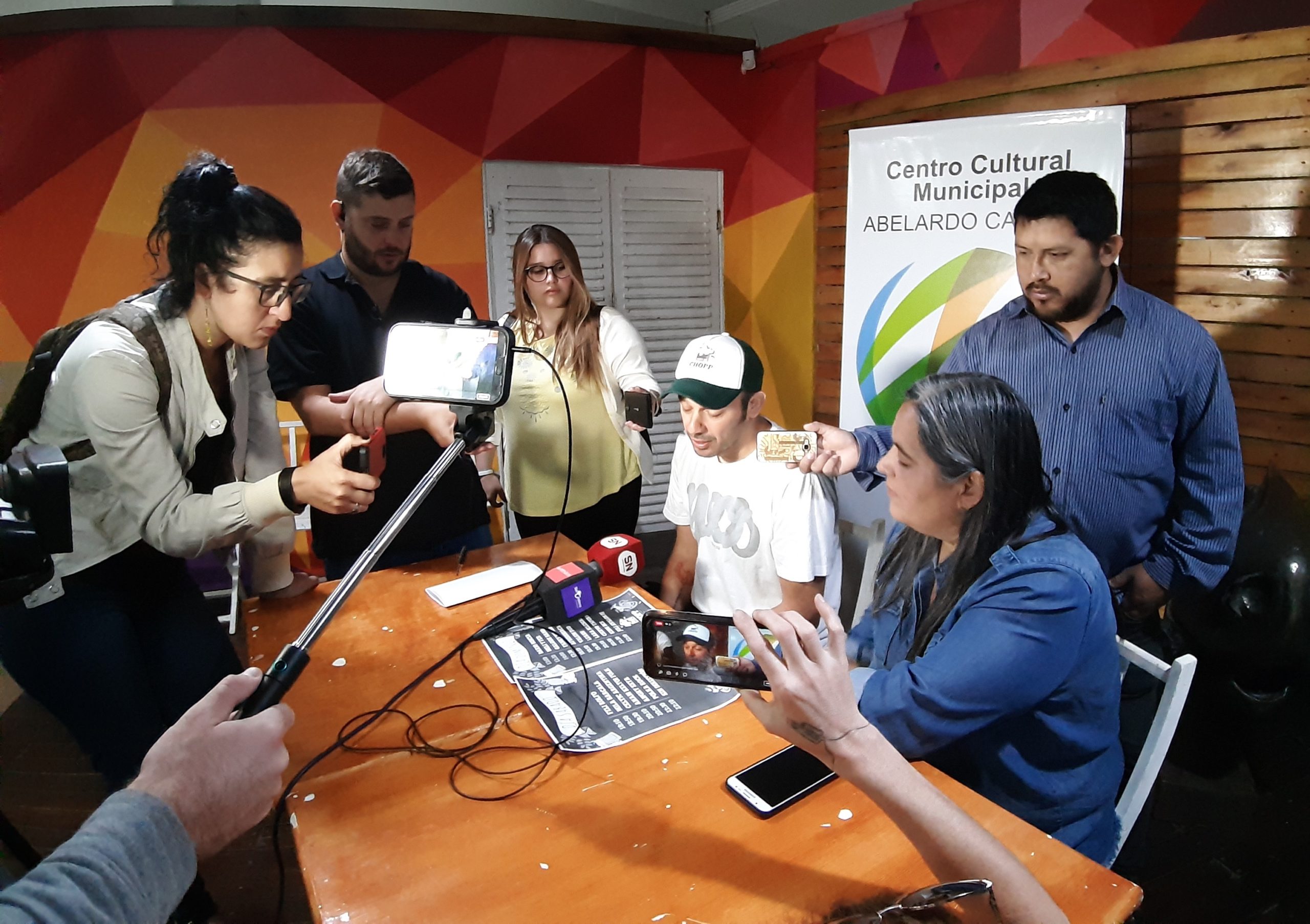 El Diario de San Pedro | Noticias locales y regionales