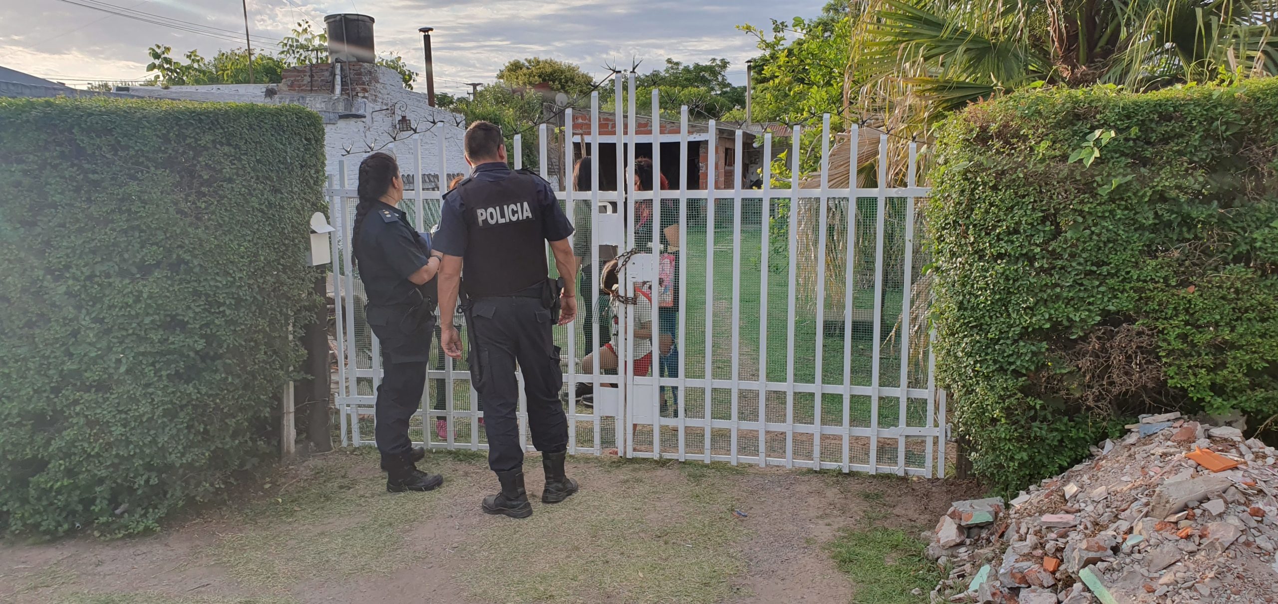 El Diario de San Pedro | Noticias locales y regionales