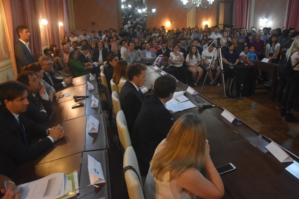 El Diario de San Pedro | Noticias locales y regionales