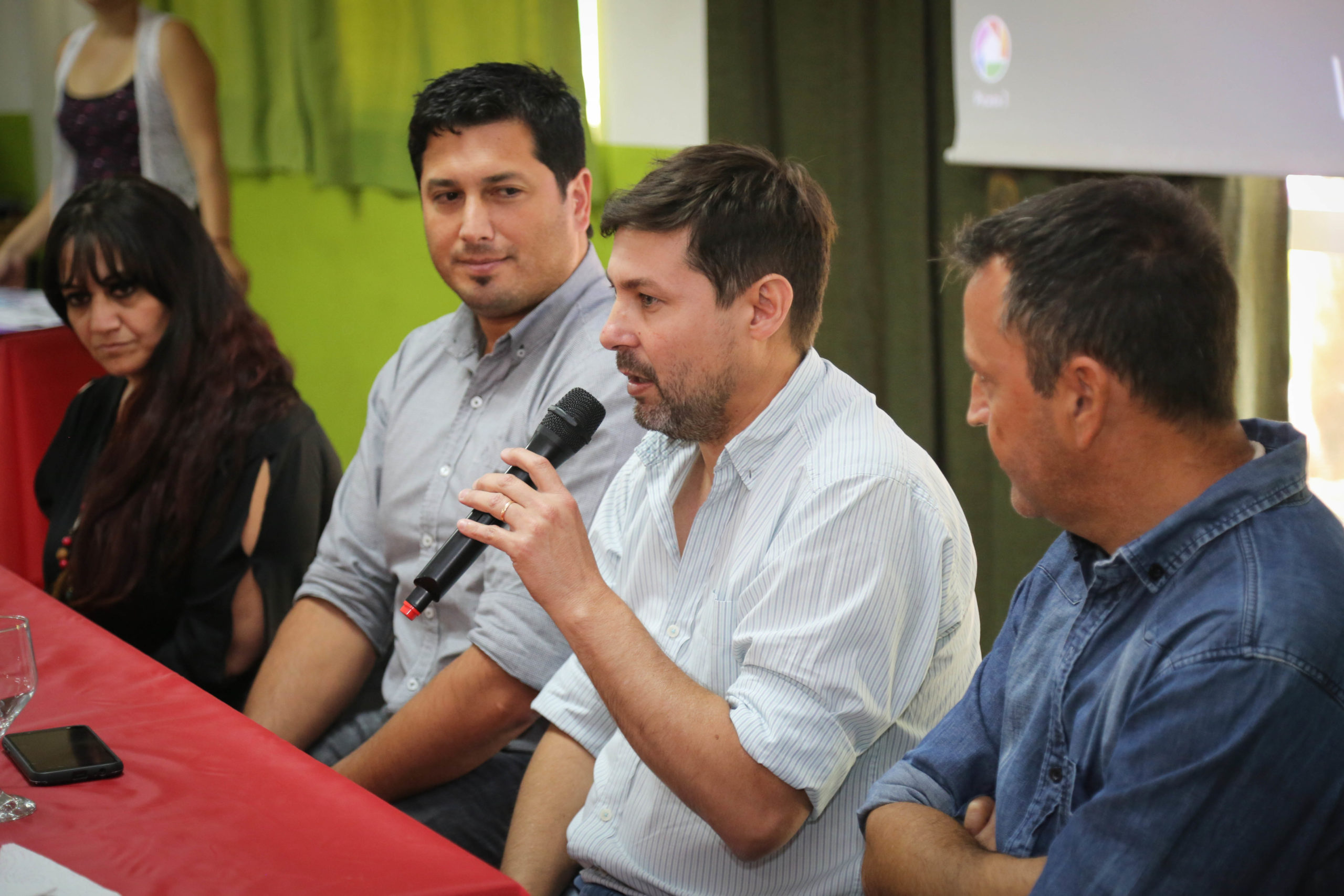 El Diario de San Pedro | Noticias locales y regionales
