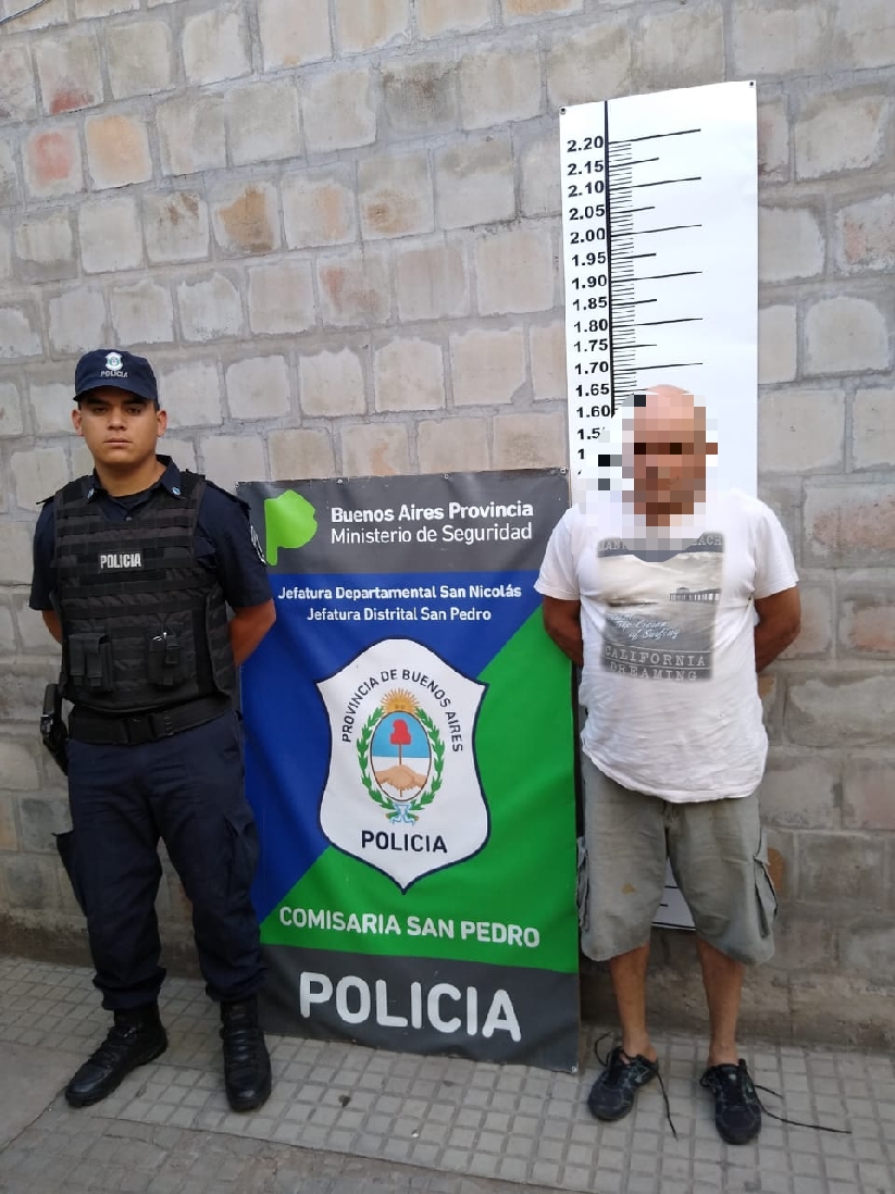 El Diario de San Pedro | Noticias locales y regionales