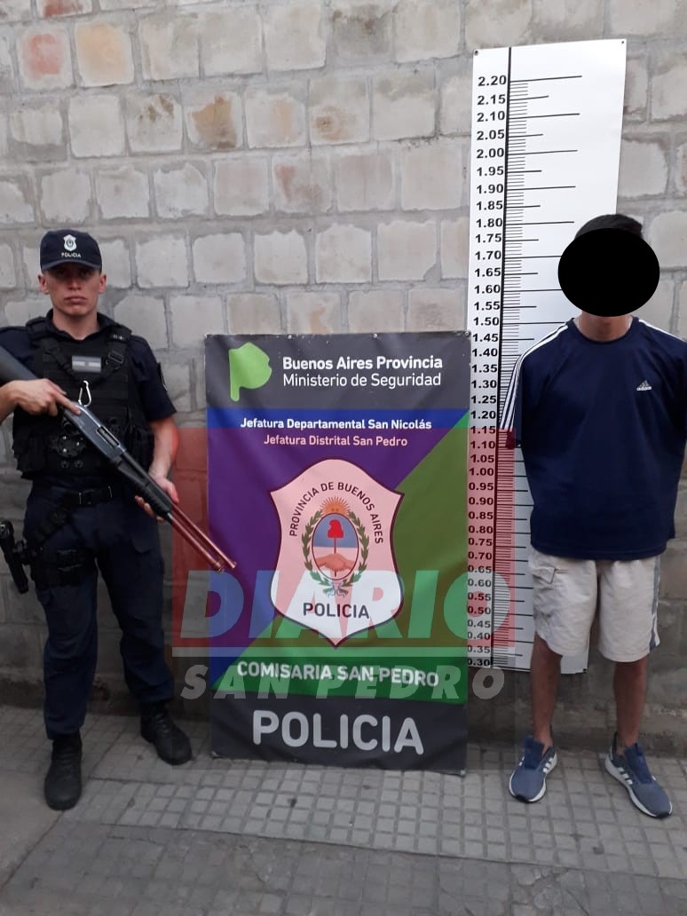 El Diario de San Pedro | Noticias locales y regionales