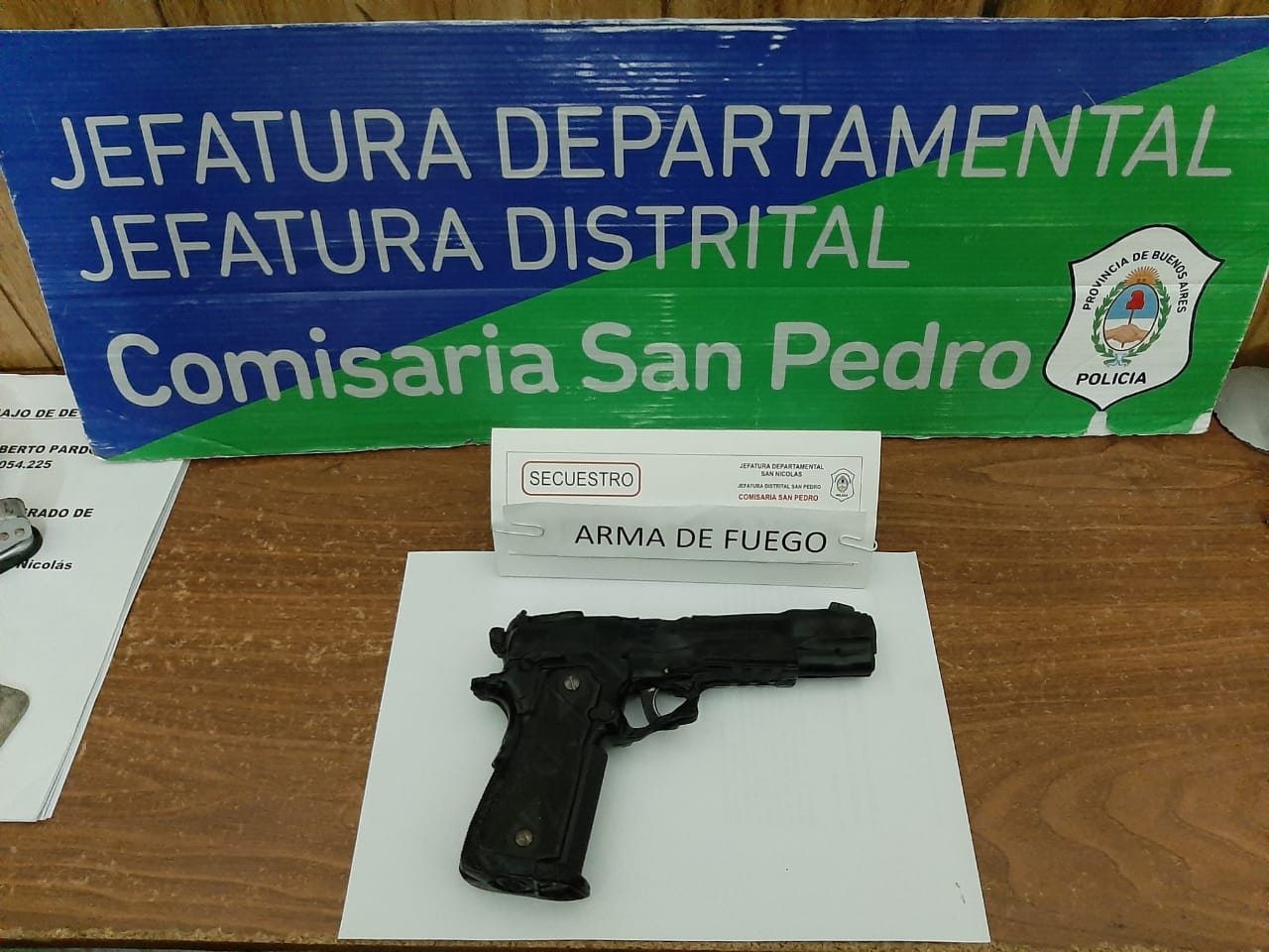 El Diario de San Pedro | Noticias locales y regionales