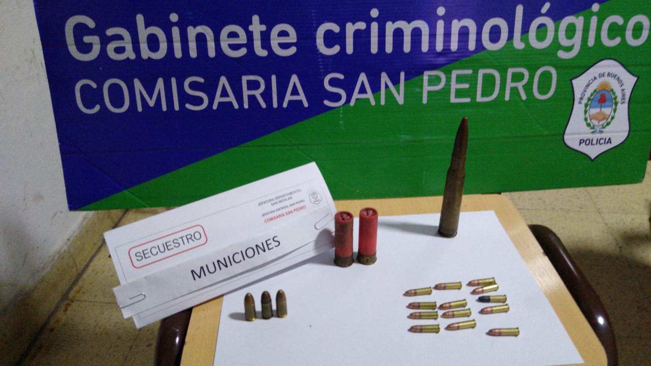 El Diario de San Pedro | Noticias locales y regionales