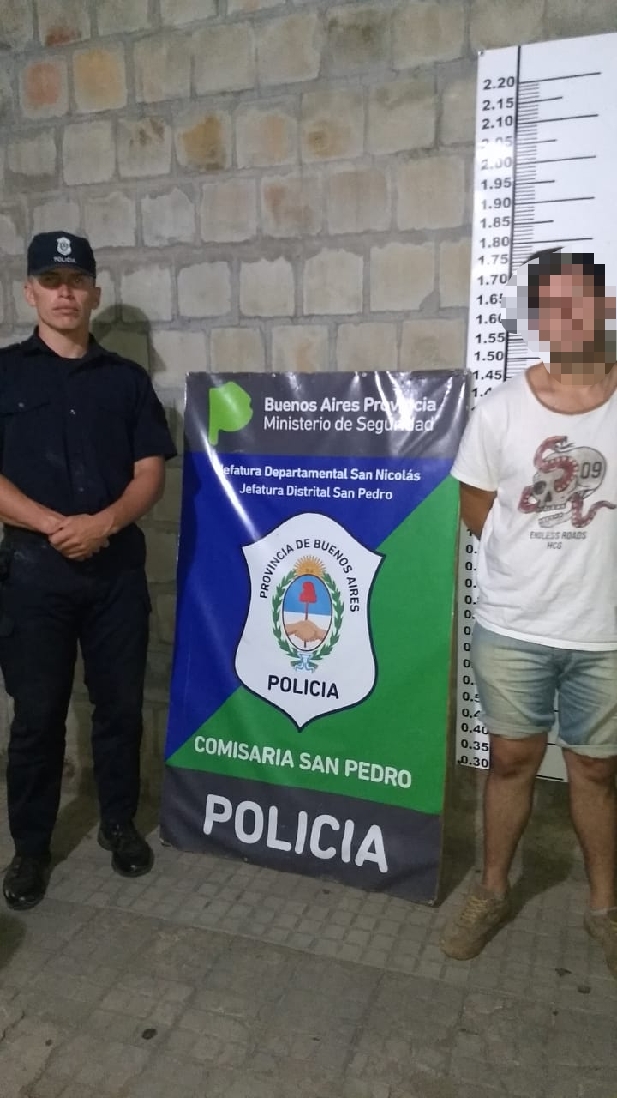 El Diario de San Pedro | Noticias locales y regionales