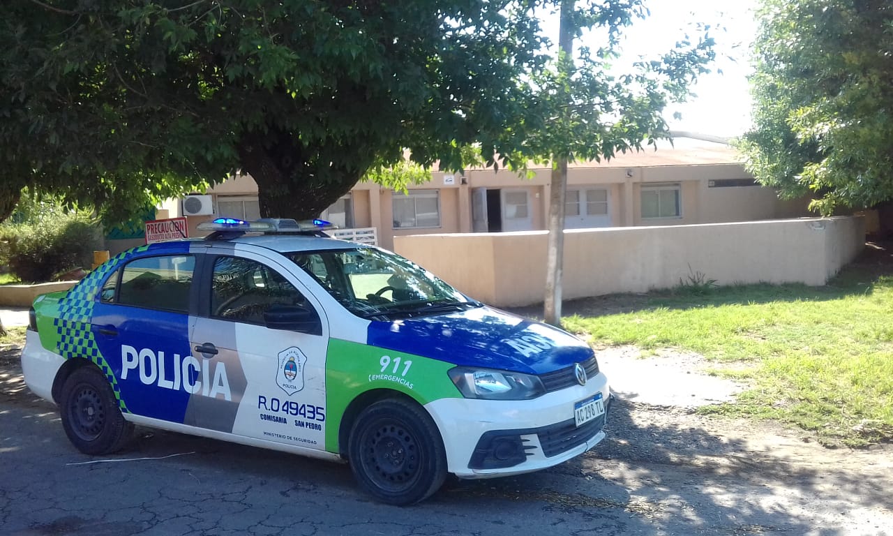 El Diario de San Pedro | Noticias locales y regionales