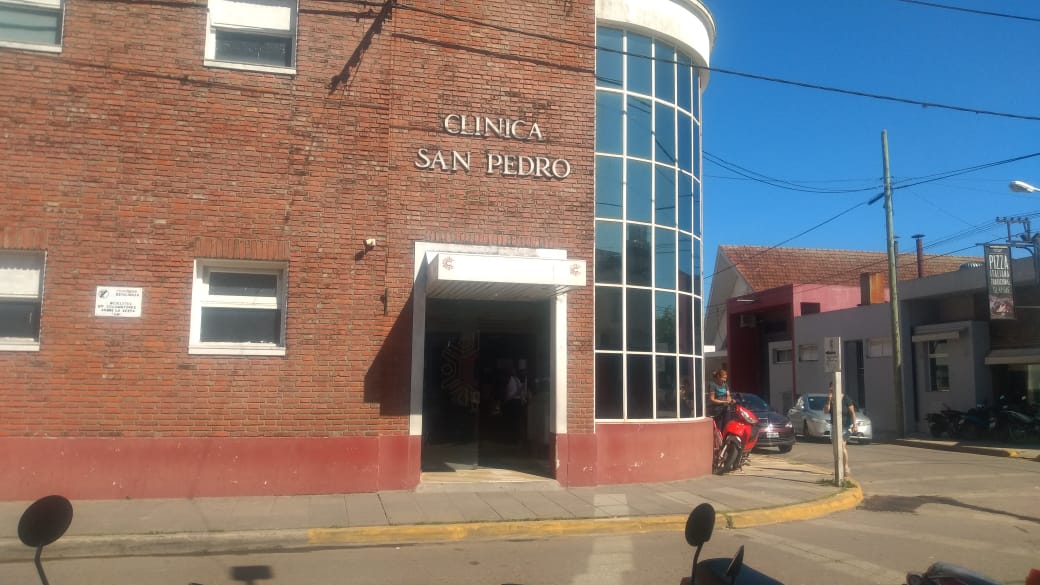 El Diario de San Pedro | Noticias locales y regionales