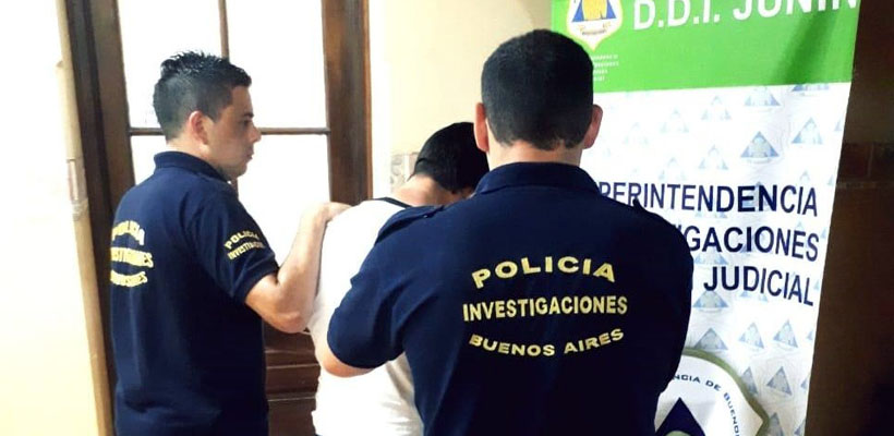 El Diario de San Pedro | Noticias locales y regionales