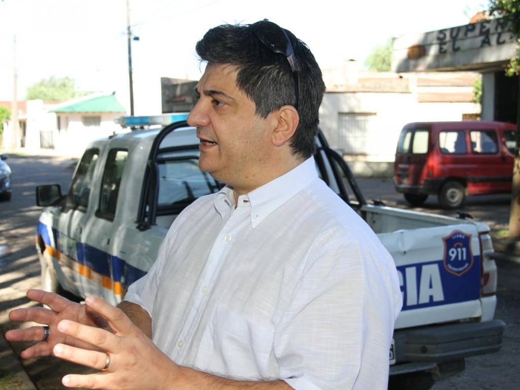 El Diario de San Pedro | Noticias locales y regionales