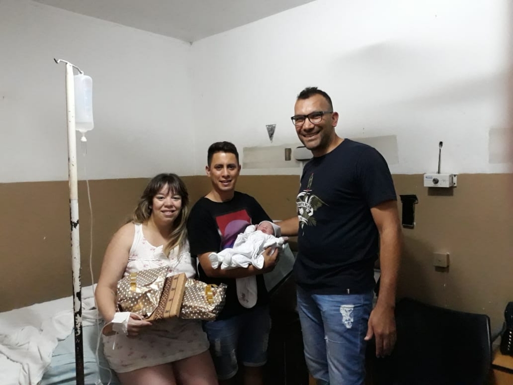 El Diario de San Pedro | Noticias locales y regionales