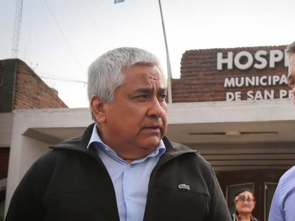 El Diario de San Pedro | Noticias locales y regionales