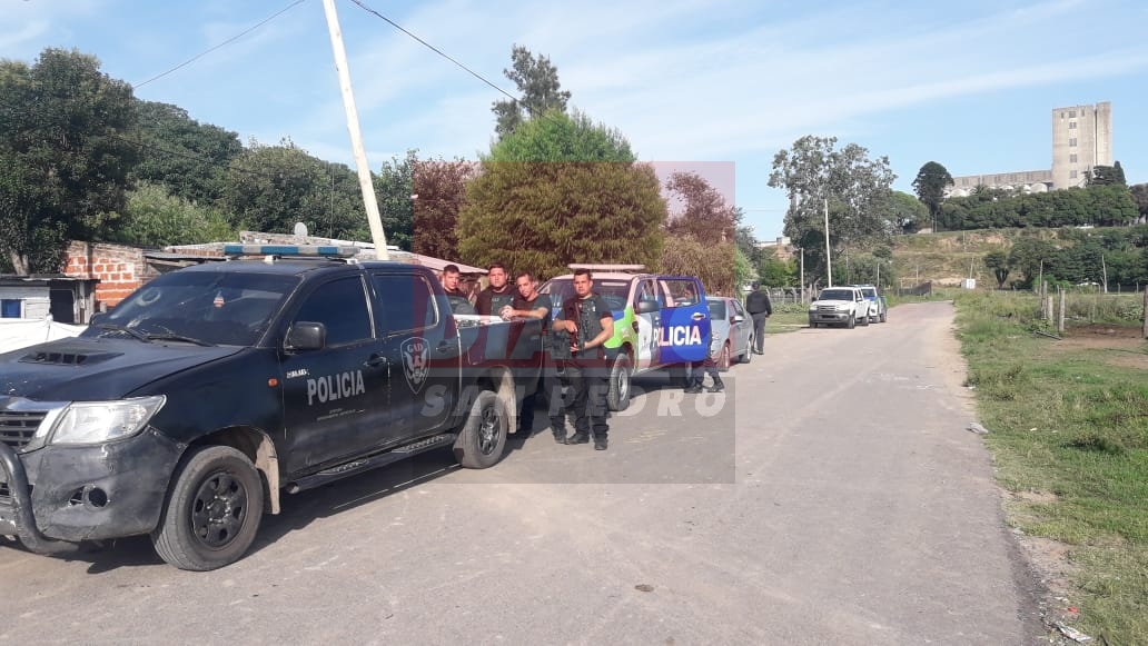 El Diario de San Pedro | Noticias locales y regionales