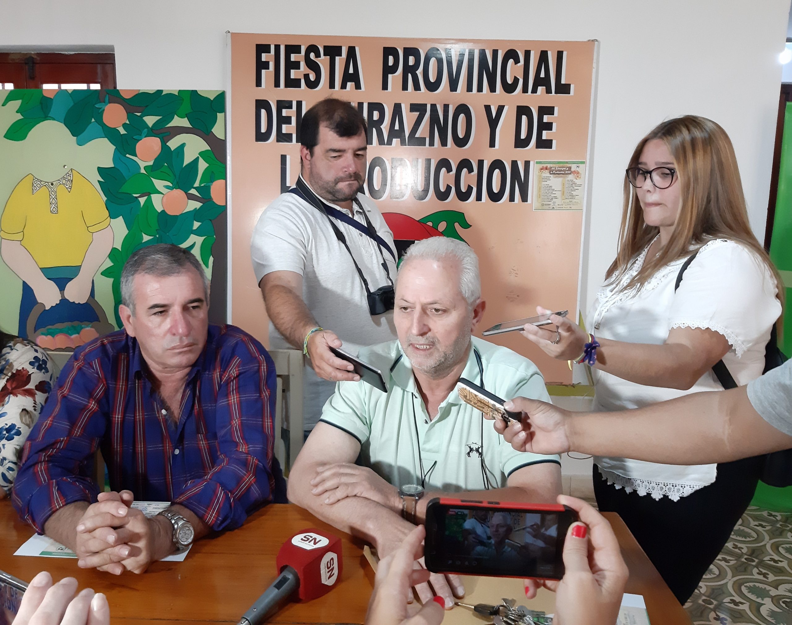 El Diario de San Pedro | Noticias locales y regionales