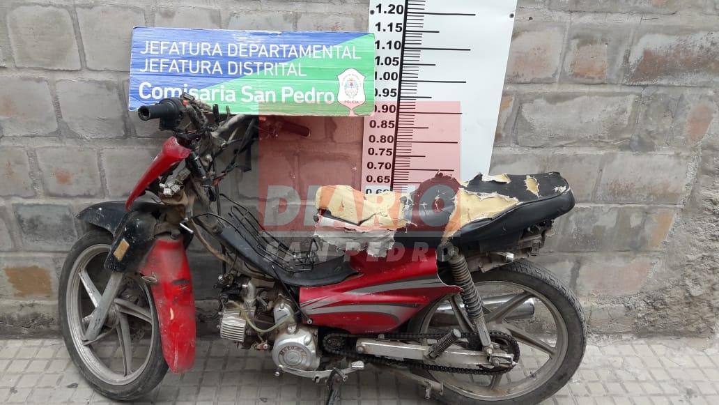 El Diario de San Pedro | Noticias locales y regionales