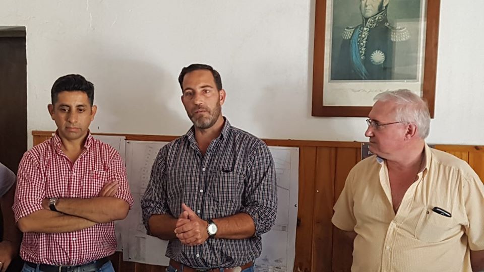 El Diario de San Pedro | Noticias locales y regionales
