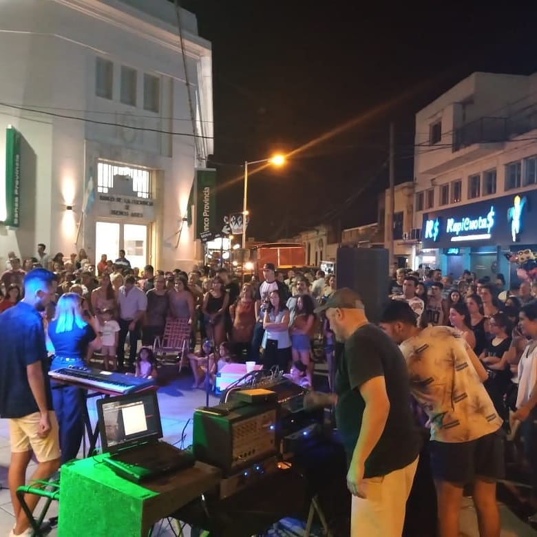 El Diario de San Pedro | Noticias locales y regionales