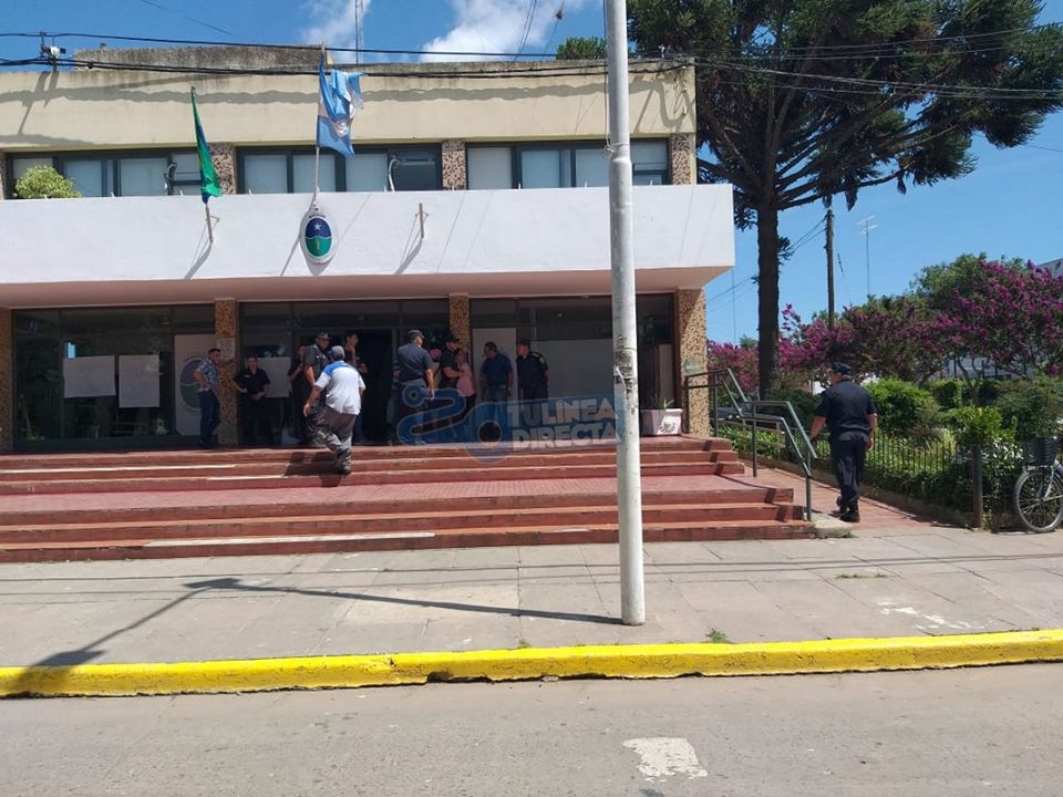 El Diario de San Pedro | Noticias locales y regionales