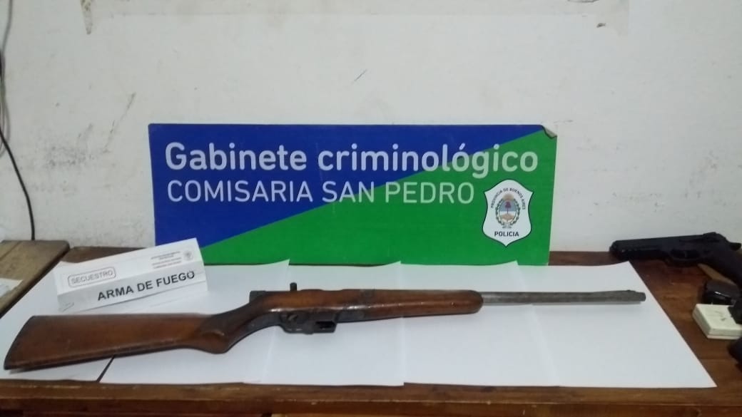 El Diario de San Pedro | Noticias locales y regionales