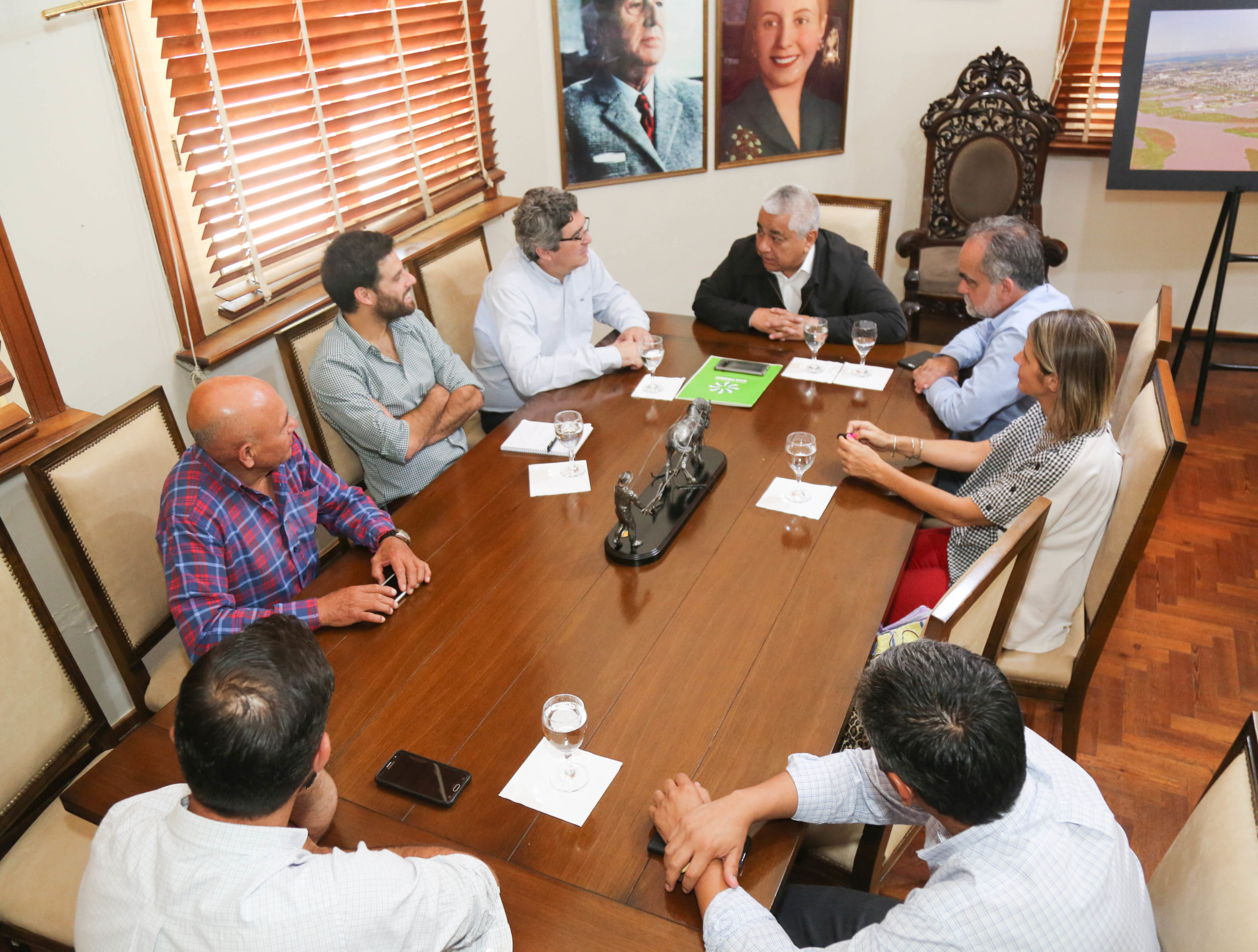 El Diario de San Pedro | Noticias locales y regionales