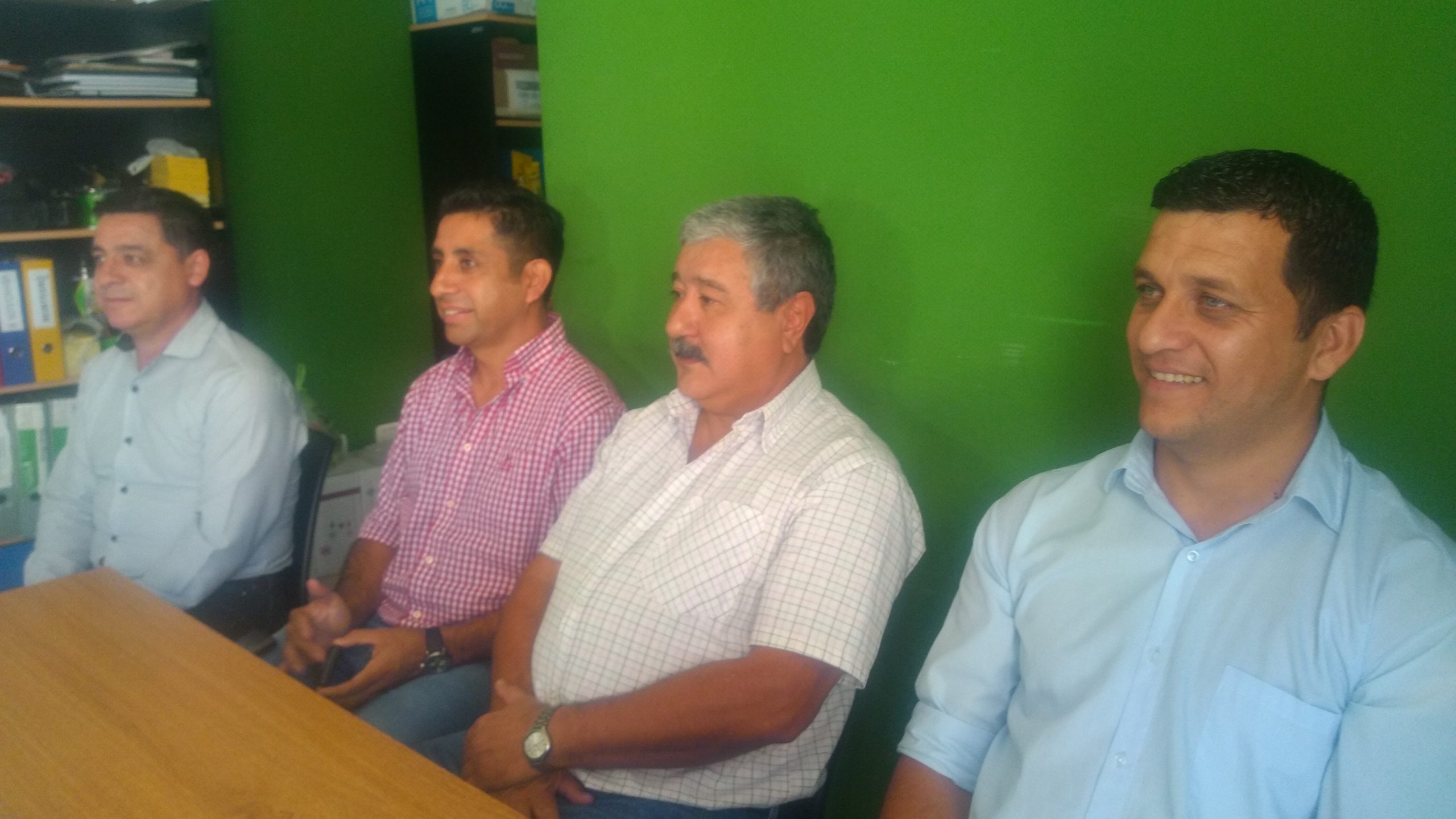 El Diario de San Pedro | Noticias locales y regionales