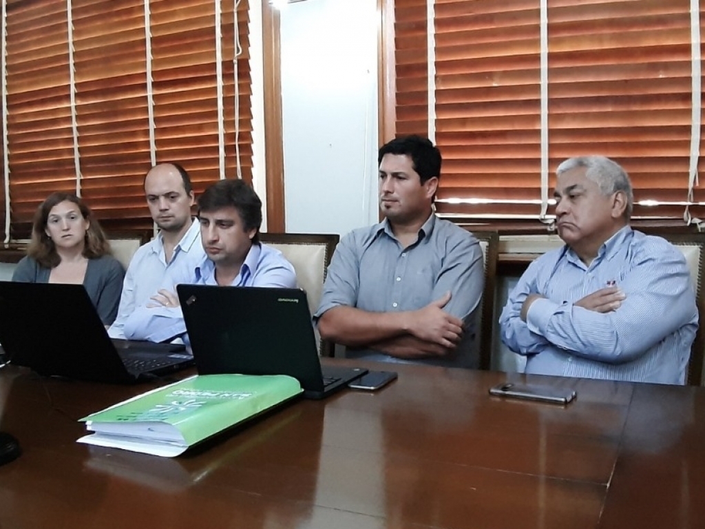 El Diario de San Pedro | Noticias locales y regionales