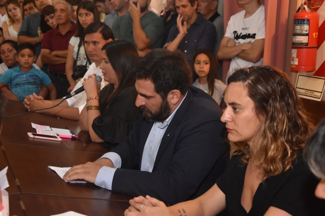 El Diario de San Pedro | Noticias locales y regionales