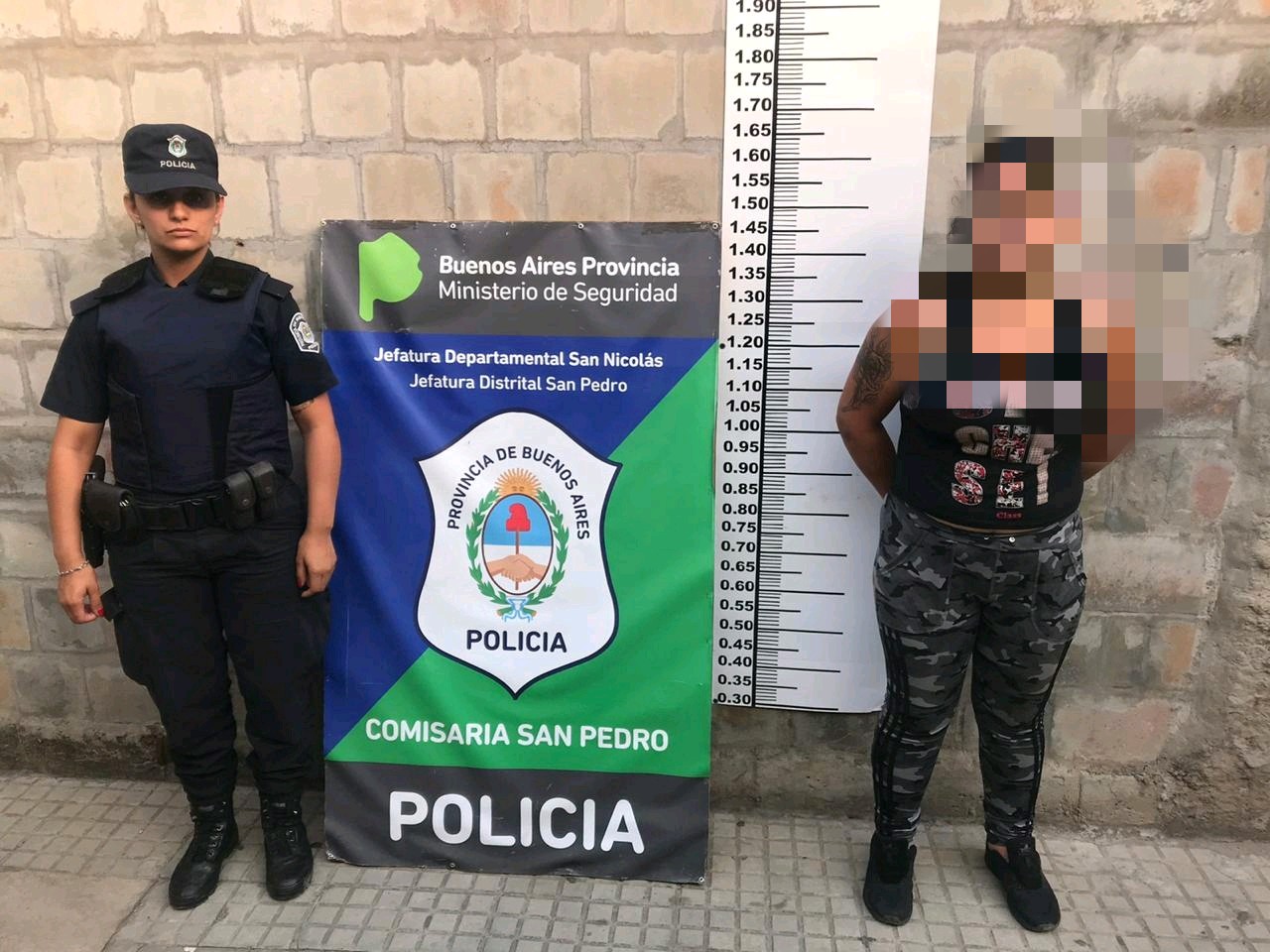 El Diario de San Pedro | Noticias locales y regionales