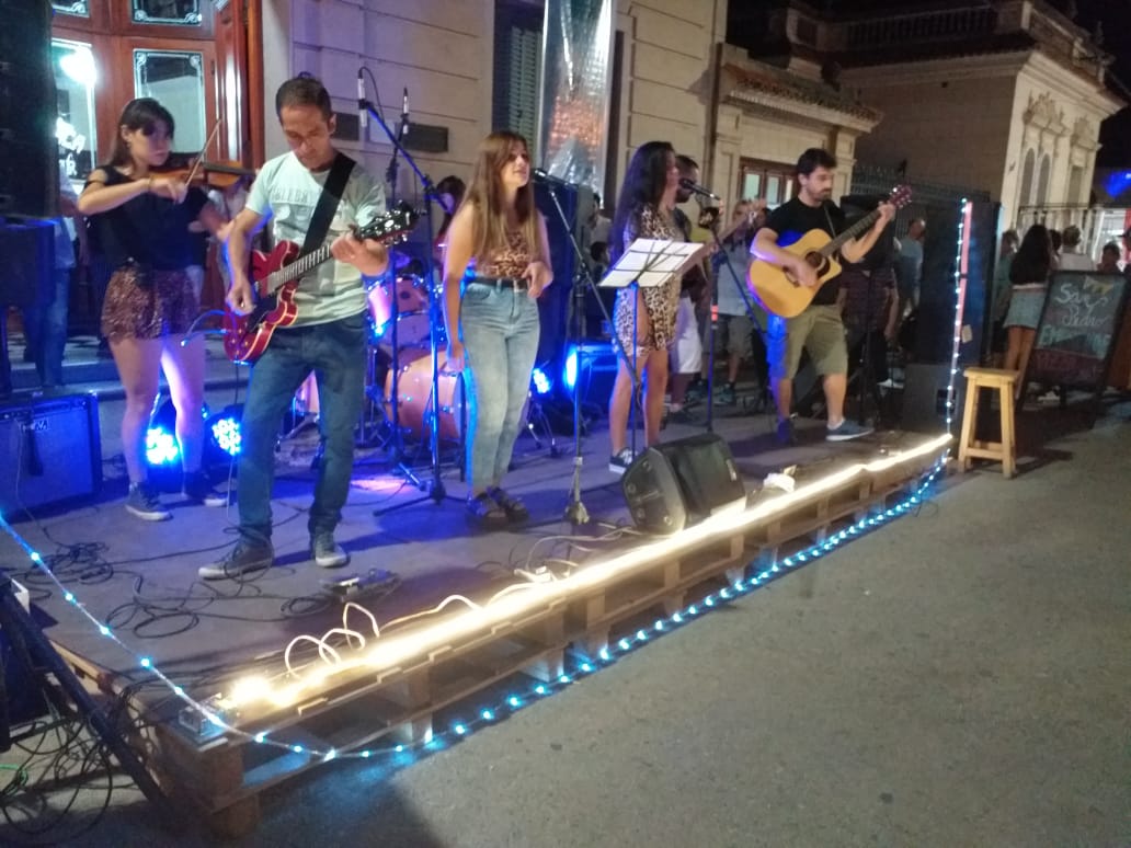 El Diario de San Pedro | Noticias locales y regionales