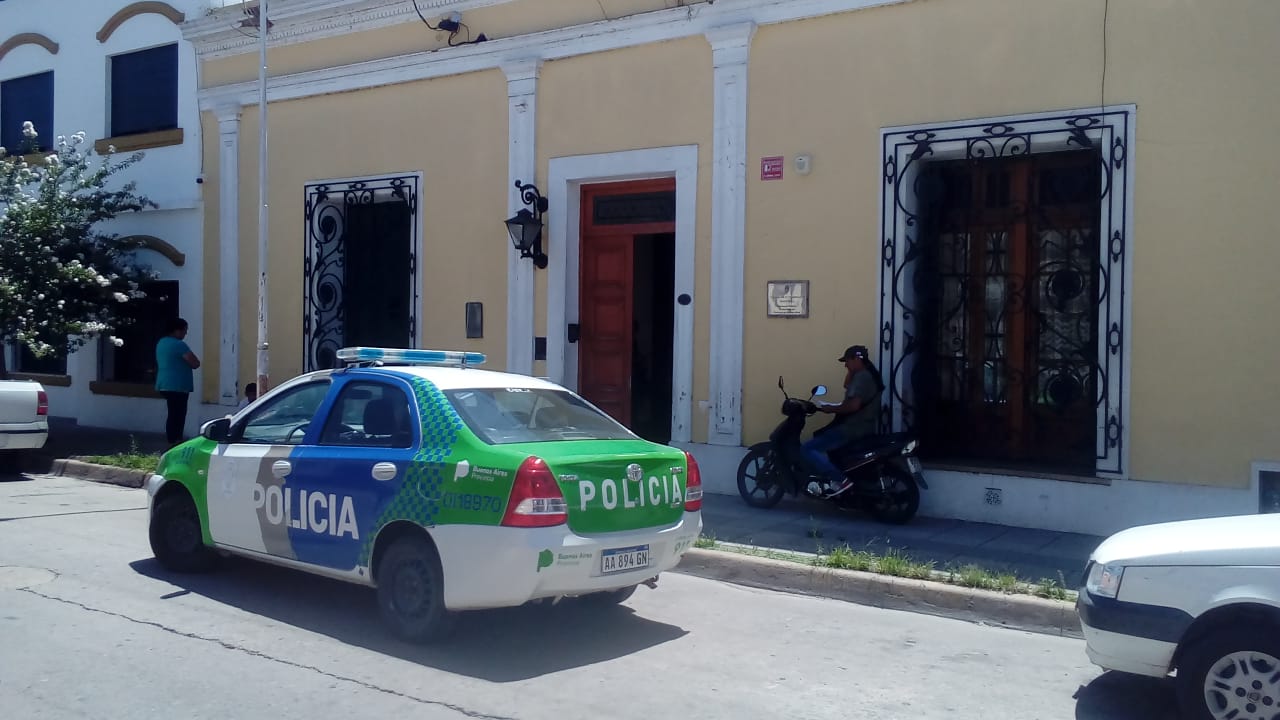 El Diario de San Pedro | Noticias locales y regionales